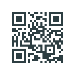 Scan deze QR-code om de tocht te openen in de SityTrail-applicatie