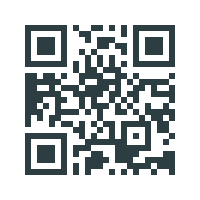 Scannerizza questo codice QR per aprire il percorso nell'applicazione SityTrail