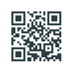 Scan deze QR-code om de tocht te openen in de SityTrail-applicatie