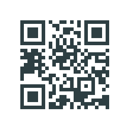 Scan deze QR-code om de tocht te openen in de SityTrail-applicatie