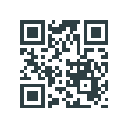 Scan deze QR-code om de tocht te openen in de SityTrail-applicatie