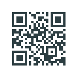 Scan deze QR-code om de tocht te openen in de SityTrail-applicatie