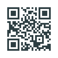 Scannerizza questo codice QR per aprire il percorso nell'applicazione SityTrail