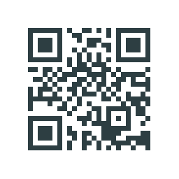 Scan deze QR-code om de tocht te openen in de SityTrail-applicatie