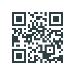 Scan deze QR-code om de tocht te openen in de SityTrail-applicatie