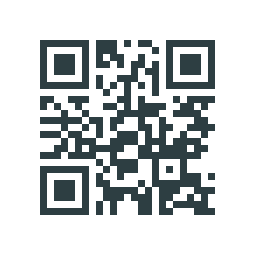 Scan deze QR-code om de tocht te openen in de SityTrail-applicatie