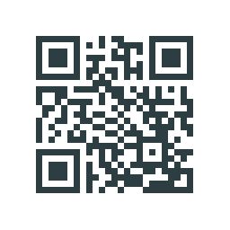 Scannerizza questo codice QR per aprire il percorso nell'applicazione SityTrail