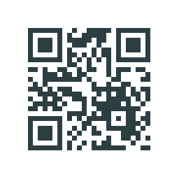 Scan deze QR-code om de tocht te openen in de SityTrail-applicatie