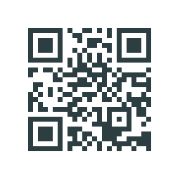 Scan deze QR-code om de tocht te openen in de SityTrail-applicatie