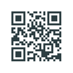 Scan deze QR-code om de tocht te openen in de SityTrail-applicatie