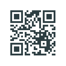 Scan deze QR-code om de tocht te openen in de SityTrail-applicatie