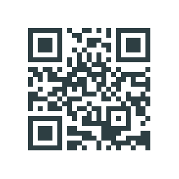 Scan deze QR-code om de tocht te openen in de SityTrail-applicatie