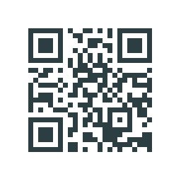 Scan deze QR-code om de tocht te openen in de SityTrail-applicatie