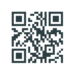 Scan deze QR-code om de tocht te openen in de SityTrail-applicatie