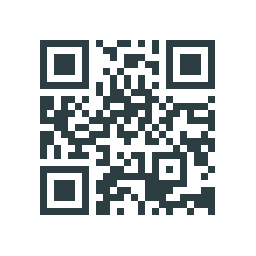 Scan deze QR-code om de tocht te openen in de SityTrail-applicatie