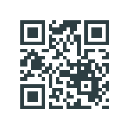 Scan deze QR-code om de tocht te openen in de SityTrail-applicatie