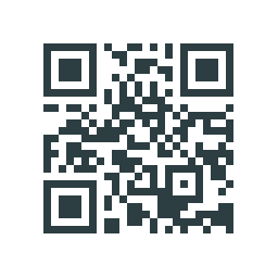 Scan deze QR-code om de tocht te openen in de SityTrail-applicatie