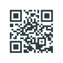 Scan deze QR-code om de tocht te openen in de SityTrail-applicatie