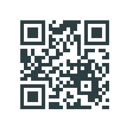 Scan deze QR-code om de tocht te openen in de SityTrail-applicatie