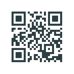 Scan deze QR-code om de tocht te openen in de SityTrail-applicatie