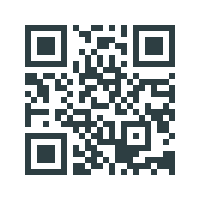 Scan deze QR-code om de tocht te openen in de SityTrail-applicatie