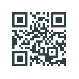 Scan deze QR-code om de tocht te openen in de SityTrail-applicatie