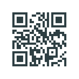 Scan deze QR-code om de tocht te openen in de SityTrail-applicatie