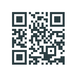 Scan deze QR-code om de tocht te openen in de SityTrail-applicatie