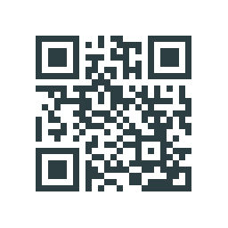 Scan deze QR-code om de tocht te openen in de SityTrail-applicatie