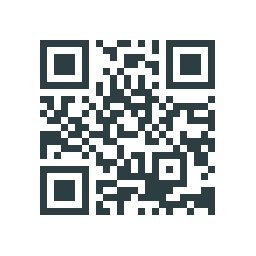 Scan deze QR-code om de tocht te openen in de SityTrail-applicatie