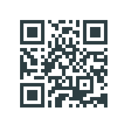 Scan deze QR-code om de tocht te openen in de SityTrail-applicatie