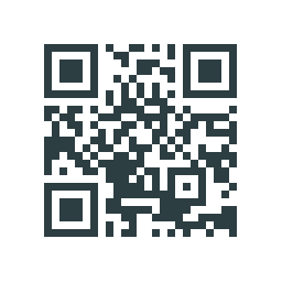 Scan deze QR-code om de tocht te openen in de SityTrail-applicatie