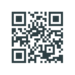 Scan deze QR-code om de tocht te openen in de SityTrail-applicatie