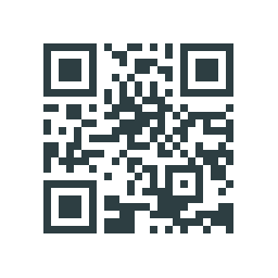 Scan deze QR-code om de tocht te openen in de SityTrail-applicatie