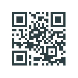 Scan deze QR-code om de tocht te openen in de SityTrail-applicatie