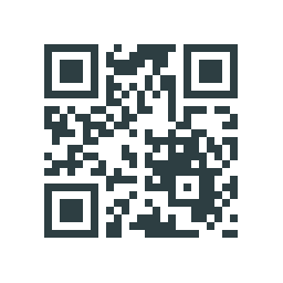 Scan deze QR-code om de tocht te openen in de SityTrail-applicatie