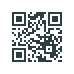 Scannerizza questo codice QR per aprire il percorso nell'applicazione SityTrail