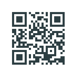 Scan deze QR-code om de tocht te openen in de SityTrail-applicatie