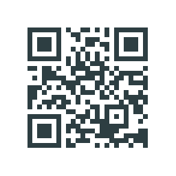 Scan deze QR-code om de tocht te openen in de SityTrail-applicatie