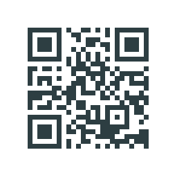 Scan deze QR-code om de tocht te openen in de SityTrail-applicatie