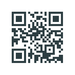 Scan deze QR-code om de tocht te openen in de SityTrail-applicatie