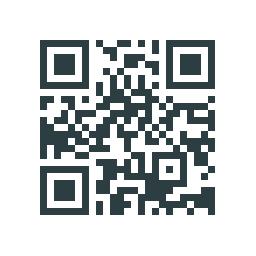 Scan deze QR-code om de tocht te openen in de SityTrail-applicatie