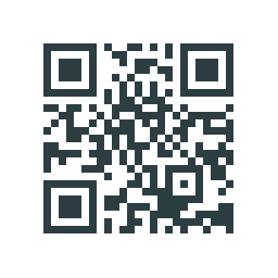 Scan deze QR-code om de tocht te openen in de SityTrail-applicatie