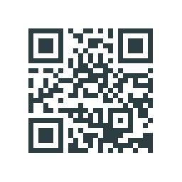 Scan deze QR-code om de tocht te openen in de SityTrail-applicatie