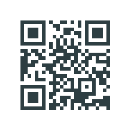 Scan deze QR-code om de tocht te openen in de SityTrail-applicatie