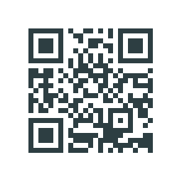 Scan deze QR-code om de tocht te openen in de SityTrail-applicatie