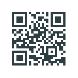 Scan deze QR-code om de tocht te openen in de SityTrail-applicatie