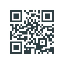 Scan deze QR-code om de tocht te openen in de SityTrail-applicatie