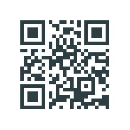 Scan deze QR-code om de tocht te openen in de SityTrail-applicatie