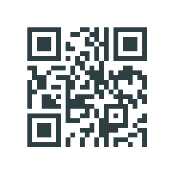 Scan deze QR-code om de tocht te openen in de SityTrail-applicatie